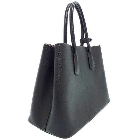 Prada Saffiano Bag Tote - Picture 1 of 9